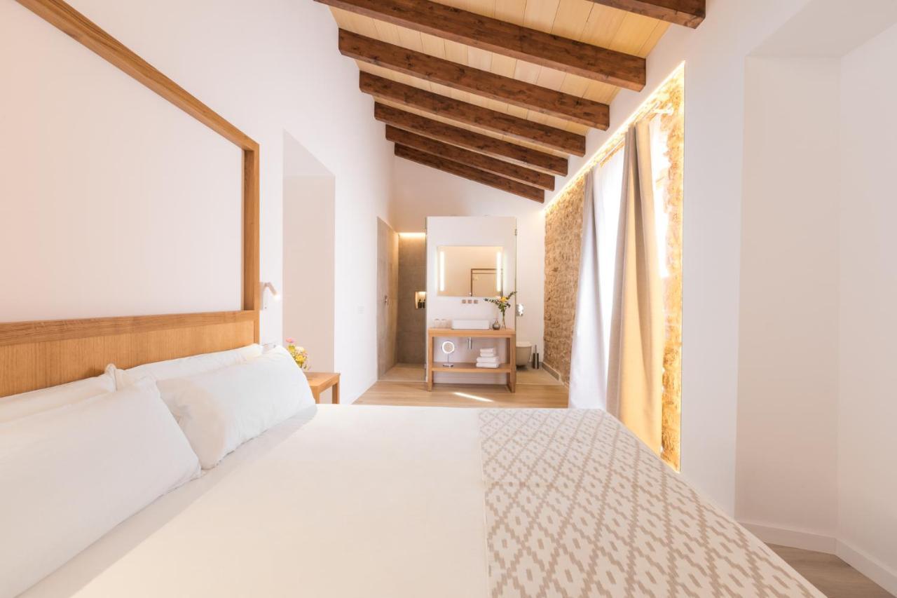 Hotel Petit Palau Alcudia - Adults Only Exterior foto