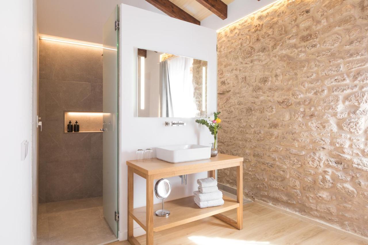 Hotel Petit Palau Alcudia - Adults Only Exterior foto